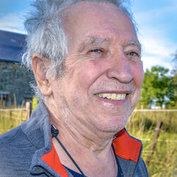 Gérard JASPARD à Falisolle: avis de décès