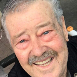 Gérard SURIN à Floriffoux: avis de décès