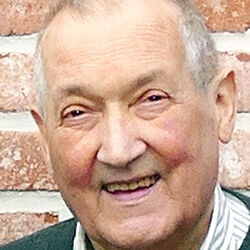 Gérard VRYGHEM à Arbre: avis de décès