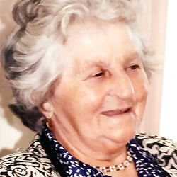 Ghislaine HEMPTE à Celles: avis de décès