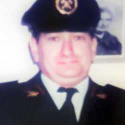 Gustave DETALLE à Malonne: avis de décès