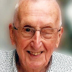 Gustave LIÉGEOIS à Battice: avis de décès