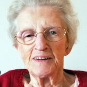 Hedwige BREUER
