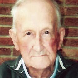 Hubert THIRY à -: avis de décès