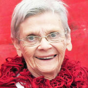 Ida VERDEUR