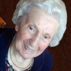 Irène BRASSEUR à Laplaigne: avis de décès