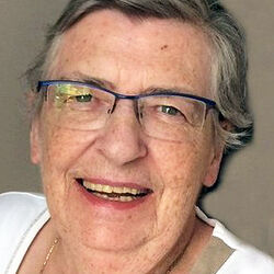 Irène HEINRICHS à Waimes: avis de décès