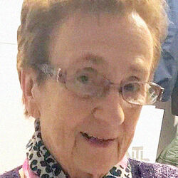 Jacqueline Brismée à Leuze-En-Hainaut: avis de décès