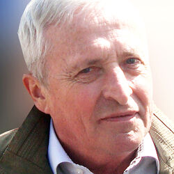 Jacques GAUTHIER à Marche-En-Famenne: avis de décès