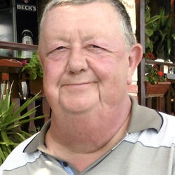 Jacques JANSSENS à Wépion: avis de décès