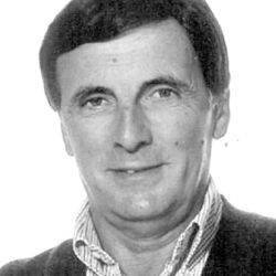 Jean-Claude MATHOT à Leuze: avis de décès