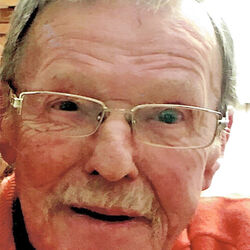 Jean DELHOUGNE à Heusy: avis de décès