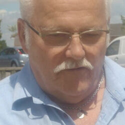 Jean DEMOULIN à Verviers: avis de décès