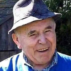 Jean KESSLER à Bastogne: avis de décès