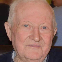 Jean LALUYÉ à Baronville: avis de décès