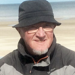 Jean LAPÔTRE à Mariembourg: avis de décès