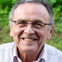 Jean LEROY à Dinant: avis de décès