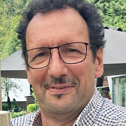Jean-Luc MARON à Verviers: avis de décès