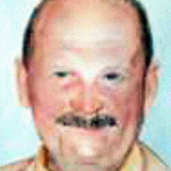 Jean-Paul BAYART à Blandain: avis de décès