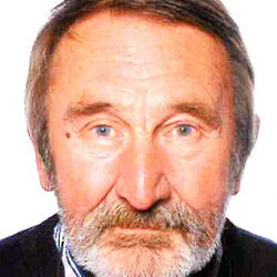 Jean-Paul THIBAUT à Tournai: avis de décès