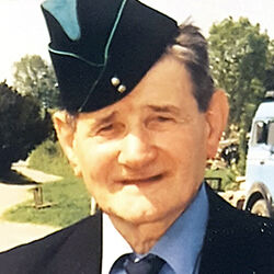 Jean TODISCO à -: avis de décès