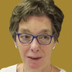 Jeannine LANGUILLIER à Bruxelles: avis de décès