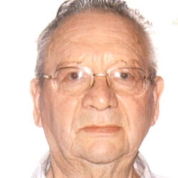 Joseph DEBUSSCHERE à Néchin: avis de décès