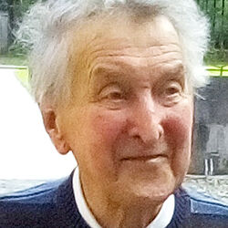 Joseph RATY à Sainte-Ode: avis de décès