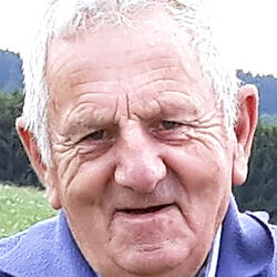 Joseph RENAUD à Bras: avis de décès