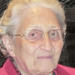 Joséphine Brasseur à La Roche-En-Ardenne: avis de décès