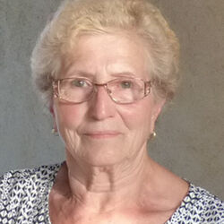 Josiane SCULIER à Ollignies: avis de décès