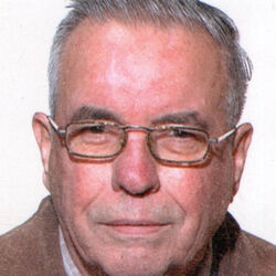 Jules GODFROID à Deux-Acren: avis de décès