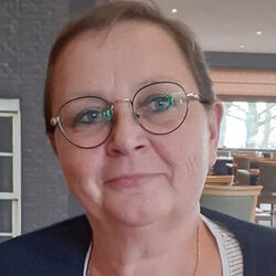 Katty DEKONINCK à Escanaffles: avis de décès