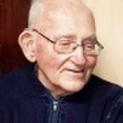 l'Abbé Jules BLAISE à -: avis de décès