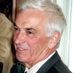 Léon Joseph PIRLOT à Porcheresse: avis de décès