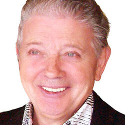 Léon SAMYN à Tournai: avis de décès