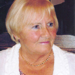 Liliane GUEBEL à Momalle: avis de décès