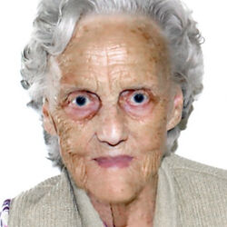 Liliane VIGNERON à Barry: avis de décès