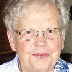 Madeleine CLAUSE à Fosses-La-Ville: avis de décès