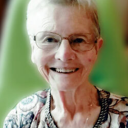 Madeleine GILLES à Bourseigne-Vieille: avis de décès