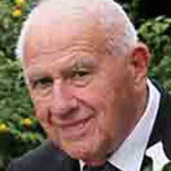 Marcel GOBERT à Émines: avis de décès