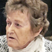Marguerite MARTIN
