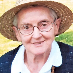 Maria SANTONI à Libramont-Chevigny: avis de décès