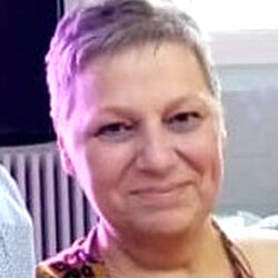 Marie-Christine MONNIEZ à Anvaing: avis de décès