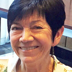 Marie-Claire TOUSSAINT à Bastogne: avis de décès