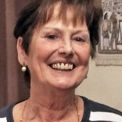 Marie-Claire VANVINCKENROYE à Tihange: avis de décès