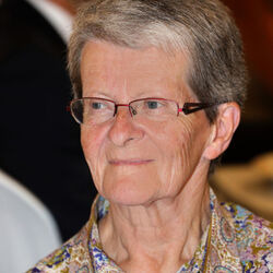 Marie-Ghislaine LEFEBVRE à Kain: avis de décès