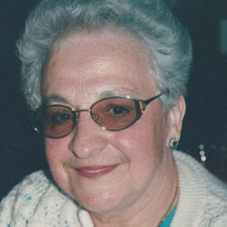 Marie-José FLAGOTHIER à Bomal-Sur-Ourthe: avis de décès