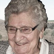Marie-Louise D'HOOGHE