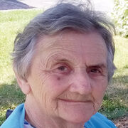 Marie-Louise GRATIA